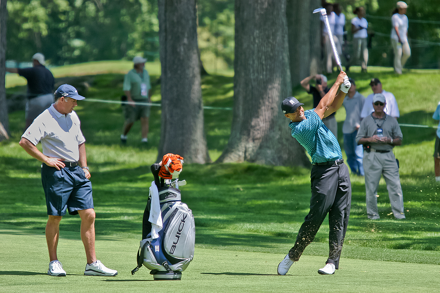 Guide to the US Open Golf Tournament | American Hole 'n One